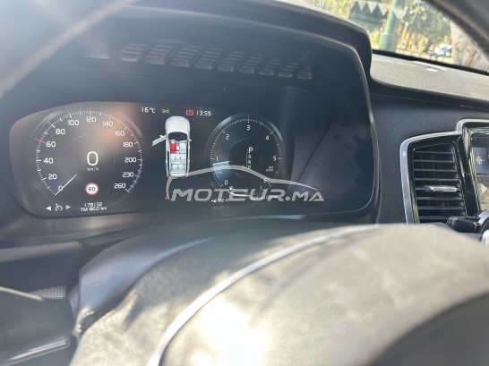 VOLVO Xc90 Rd occasion 2151067