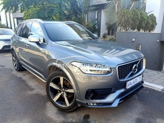 فولفو كسس90 مستعملة 3509692