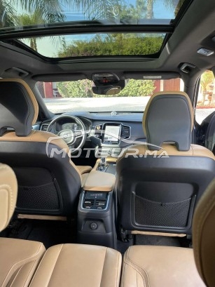 VOLVO Xc90 T8 awd occasion 3484780