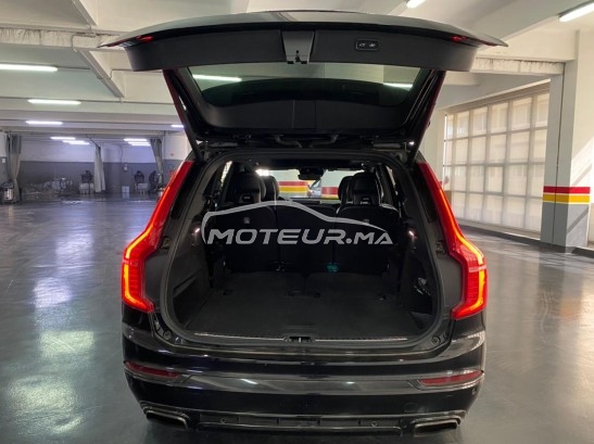 فولفو كسس90 D5 مستعملة 1240007