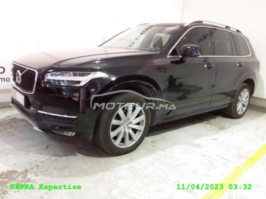 فولفو كسس90 مستعملة 1617341