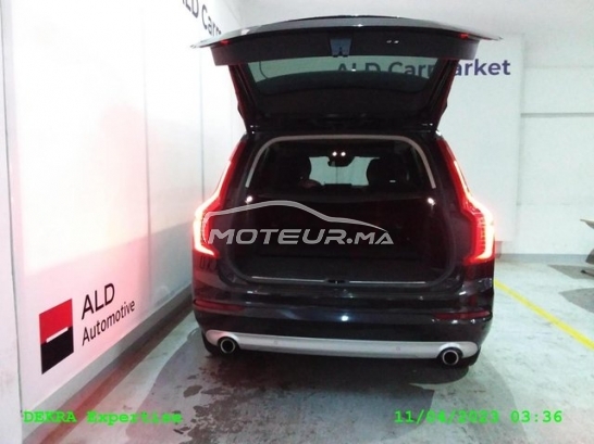 فولفو كسس90 مستعملة 1617335