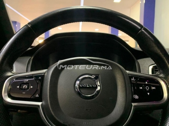 VOLVO Xc90 occasion 1765144