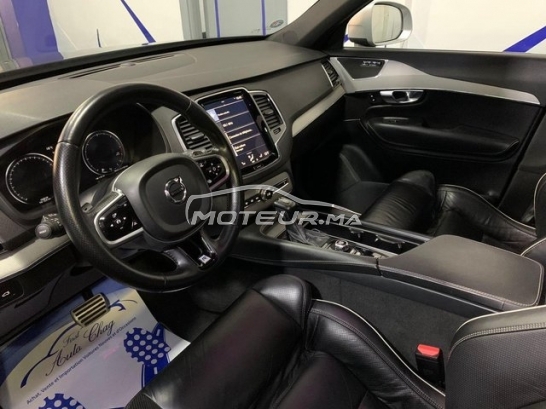 VOLVO Xc90 occasion 1765143