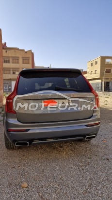 فولفو كسس90 R design d5 polestar مستعملة 1974630