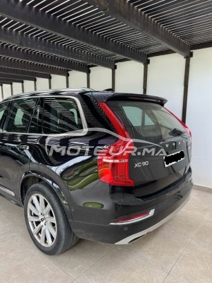 فولفو كسس90 Xc90 inscription full options مستعملة 2283547