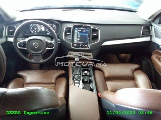 فولفو كسس90 مستعملة 1617342