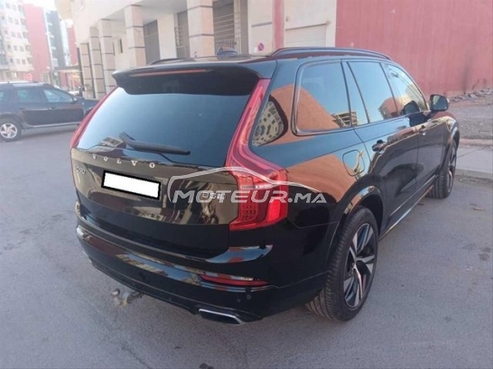 فولفو كسس90 مستعملة 3510607