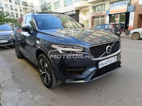 VOLVO Xc90 occasion 3175634