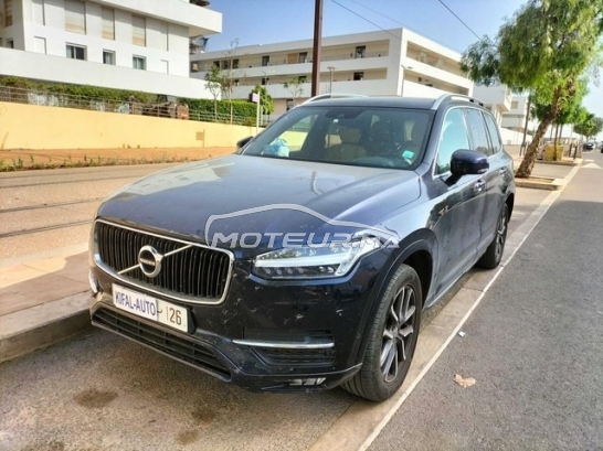 VOLVO Xc90 occasion