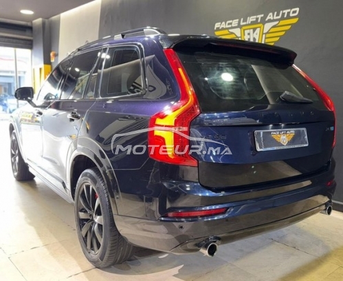 فولفو كسس90 مستعملة 3059948