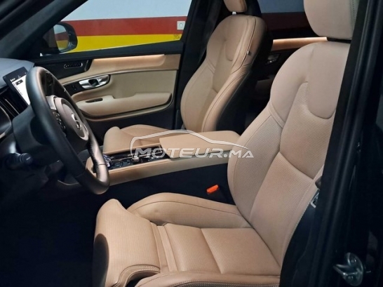 فولفو كسس90 مستعملة 3022336