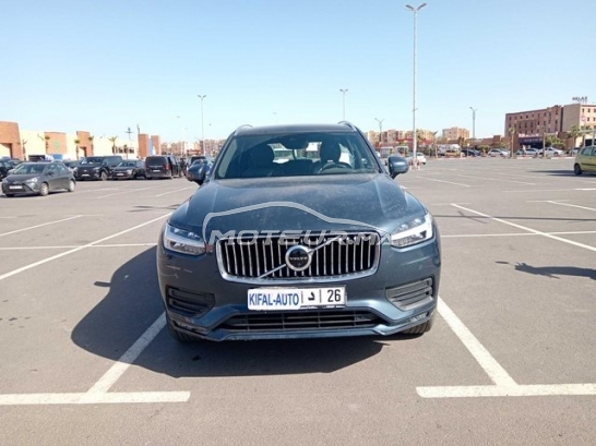 VOLVO Xc90 occasion 3455706