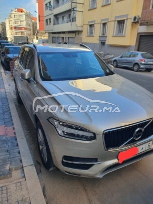 VOLVO Xc90 D5 occasion 1598220