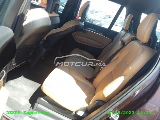 فولفو كسس90 مستعملة 1714709