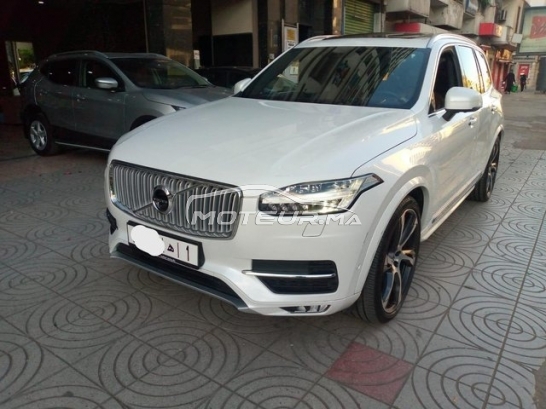 فولفو كسس90 مستعملة 1725215