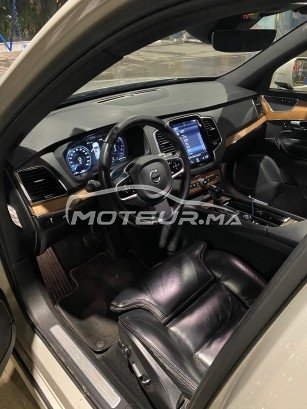 فولفو كسس90 D5 مستعملة 1542485