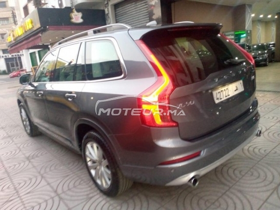 VOLVO Xc90 occasion 1729999