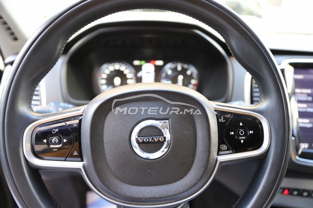 VOLVO Xc90 Inscription d5 awd occasion 1549581