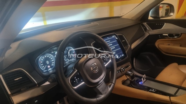 VOLVO Xc90 D5 awd occasion 1841165