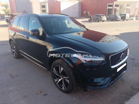 فولفو كسس90 مستعملة 3510605