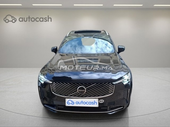 Voiture au Maroc VOLVO Xc90 - 485472
