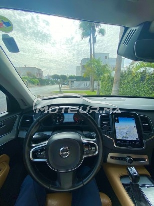 VOLVO Xc90 D5 occasion 1527320