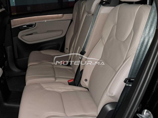 فولفو كسس90 مستعملة 3022337