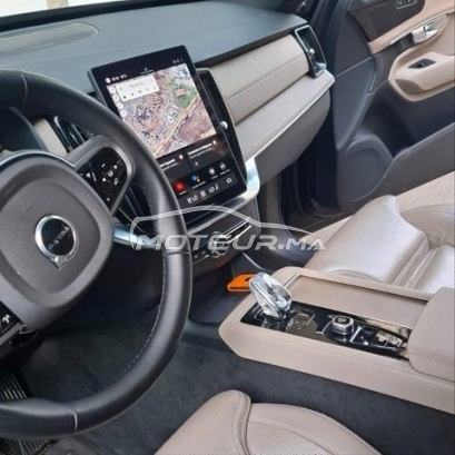 VOLVO Xc90 occasion 3271629