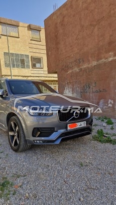 فولفو كسس90 R design d5 polestar مستعملة 1974634