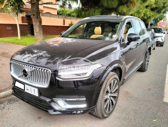 Voiture au Maroc VOLVO Xc90 - 483300