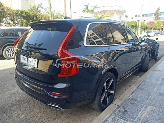 VOLVO Xc90 occasion 3512218