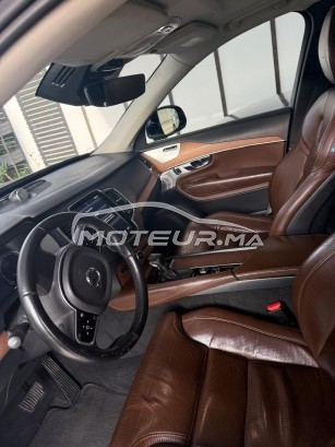 فولفو كسس90 Xc90 inscription full options مستعملة 2283551