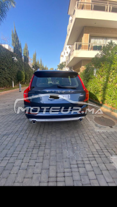 VOLVO Xc90 occasion 2004773