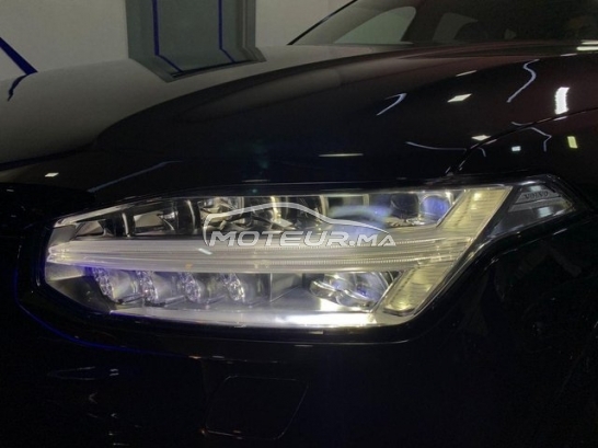 VOLVO Xc90 occasion 1765135