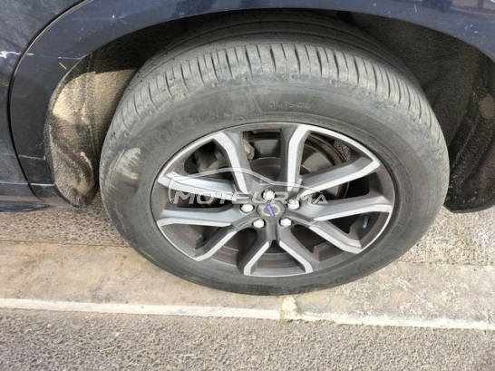 فولفو كسس90 مستعملة 3471127