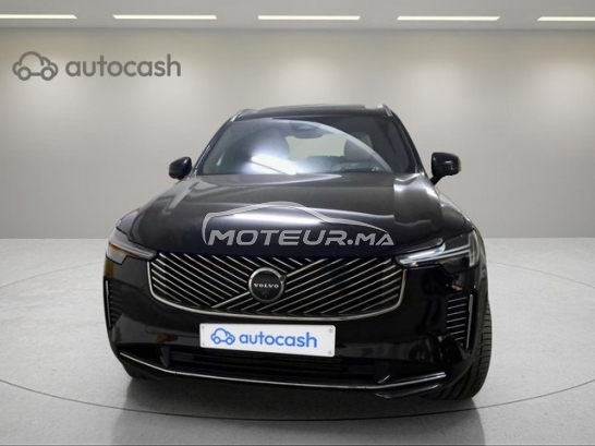 VOLVO Xc90 occasion 3272986