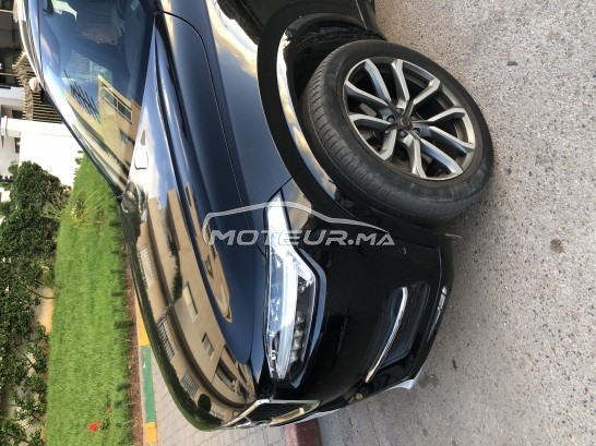 VOLVO Xc90 Xc90 d5 occasion 2406915