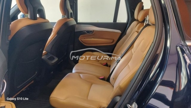 فولفو كسس90 مستعملة 3171140