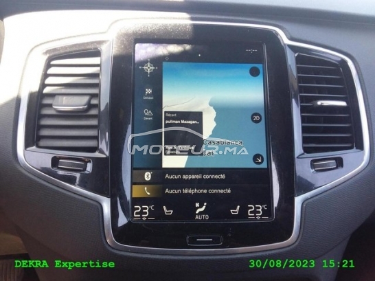 فولفو كسس90 مستعملة 1714708