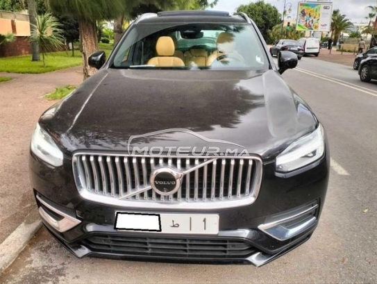 VOLVO Xc90 occasion 3174360