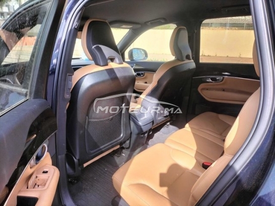VOLVO Xc90 occasion 3511240