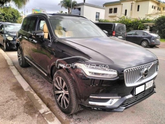 VOLVO Xc90 occasion 3174359
