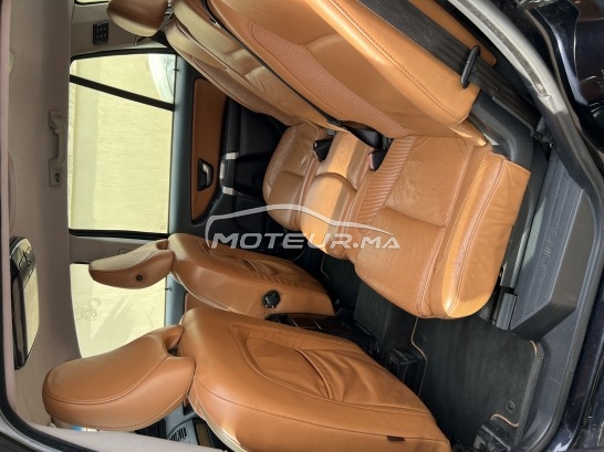 VOLVO Xc90 Station wagon occasion 1760778