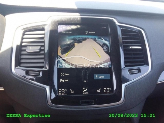 فولفو كسس90 مستعملة 1714707