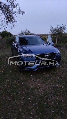 فولفو كسس90 مستعملة 1142420