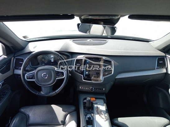 VOLVO Xc90 occasion 3455712