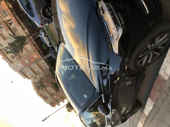 VOLVO Xc90 Xc90 d5 occasion 2406918