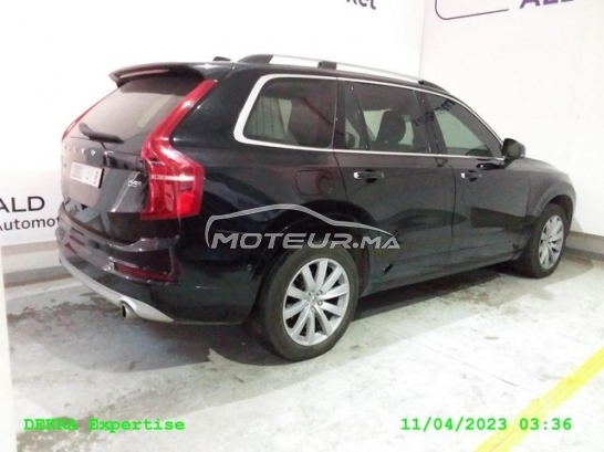 فولفو كسس90 مستعملة 1617340