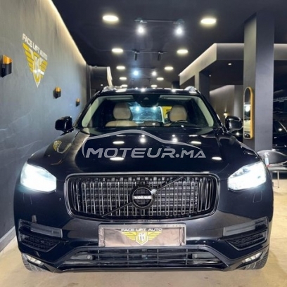 Voiture au Maroc VOLVO Xc90 - 475631